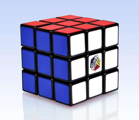 NEW RUBIKS 3X3 CUBE