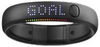 Nike+ Fuelband SE Fitness Tracker