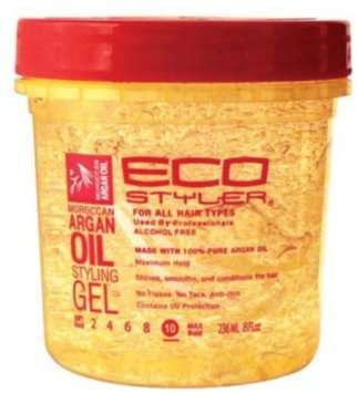 Eco Styler Professional Styling Gel