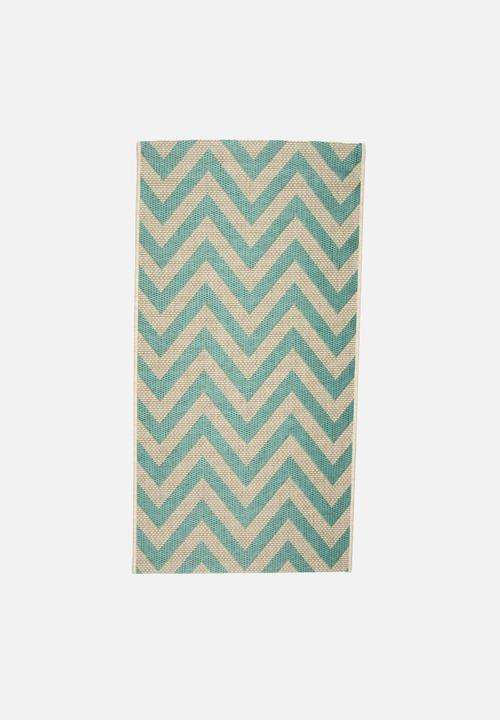 Herringbone Runner