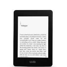 Kindle Paperwhite, 6" High Resolution Display with Next-Gen Built-in Light, Wi-Fi - Includes Special