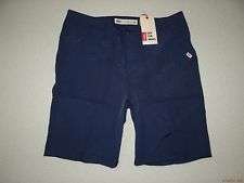 Vans Men's Shorts "Linden 20" -- Blue,