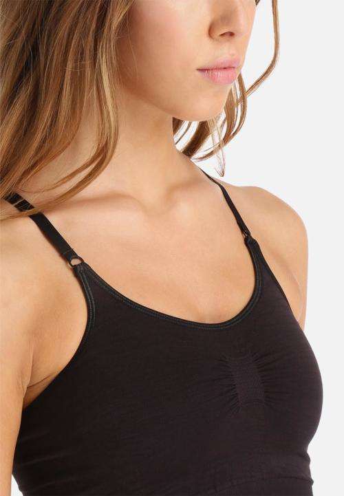 Only Play Imani Seamless Bra