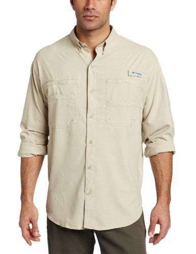 Columbia Sportswear Men's Shirts