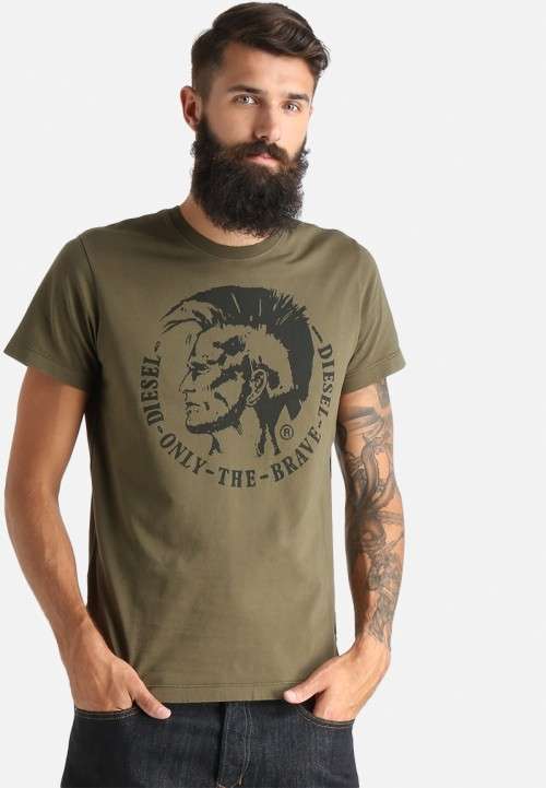 Diesel Ulysse T-Shirt (XL)
