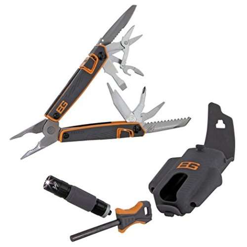 Bear Grylls ¿ Survival Tool Pack