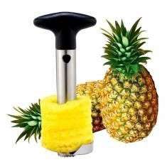 Stainless Steel Pineapple Cutter/Corer/Peeler
