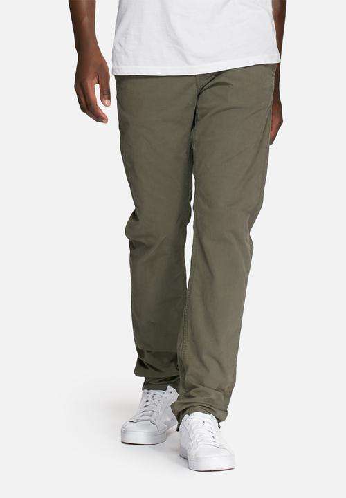 Sharp Regular Chino 30/"32