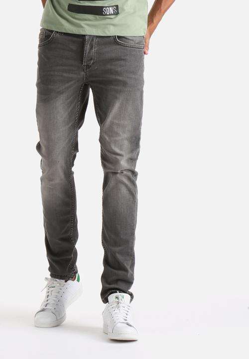 Only & Sons Onsweft 2163 Pa Noos - Jeans (32)