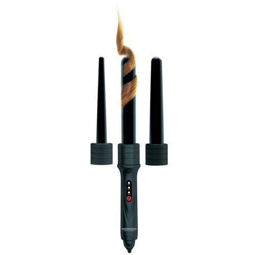 Professional Style Select 3 in 1 Curler