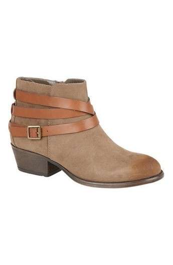 Malpensa Khaki (Size 5)