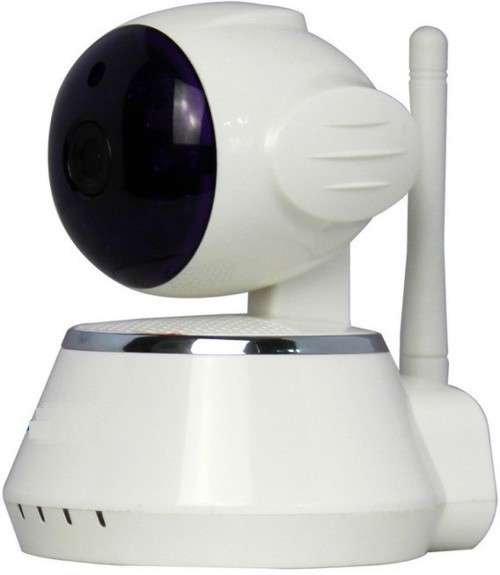 HD IP CAMERA INTELLIGENT INDOOR CAMERA