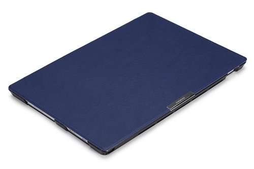 MoKo Microsoft Surface Pro 3 Case - Slim Lightweight Shell Stand Cover Case for Microsoft Surface Pr