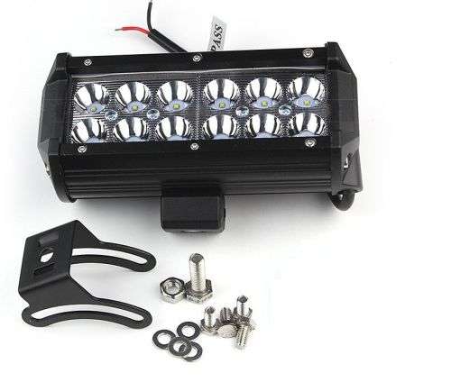 Driving Fog Light Boat Light Driving Light Led