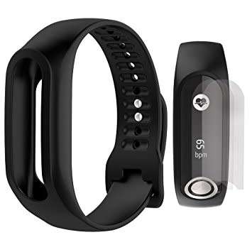 Tusita Wristband For Tomtom Runner Replacement