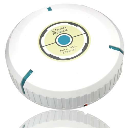 Cleaning Robot for Floor Move Freely Clean Dusty Hair Sweeping Machine