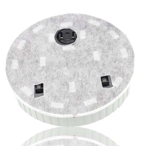 Cleaning Robot for Floor Move Freely Clean Dusty Hair Sweeping Machine