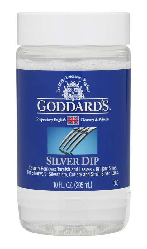 Goddard's Silver Care Liquid Dip