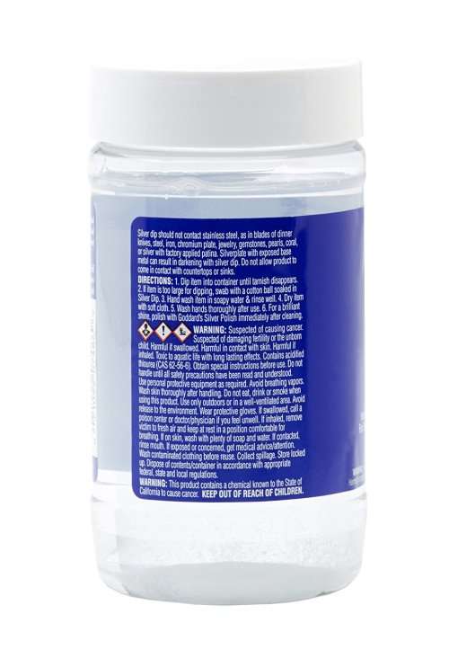 Goddard's Silver Care Liquid Dip