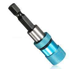 SCREW BIT HOLDER