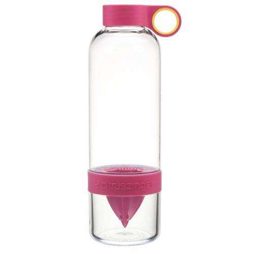 Citrus Zinger Active Infusion Water Bottle