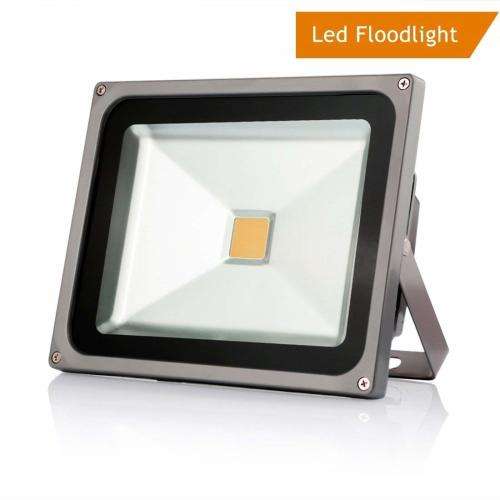 Outdoor 30w LED Flood Light