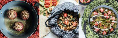 Wonderbag - Non-Electric Portable Slow Cooke