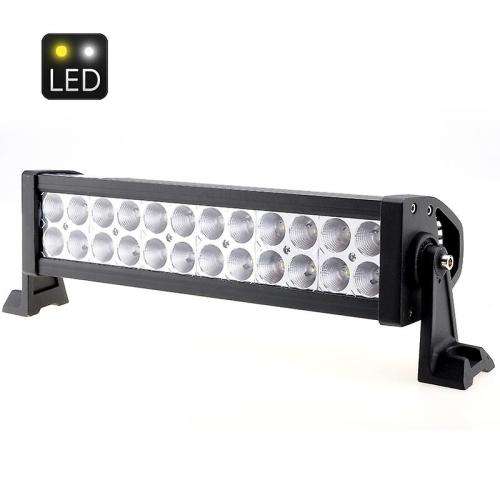 LED Light Bar 72w