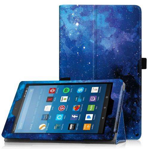 famavala case cover for fire 8hd 2017