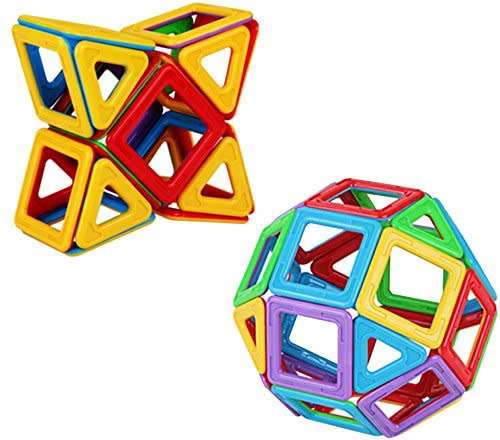 Magnetic Sets DreambuilderToy Magnetic Tiles Building blocks Toys by 40 PCS was sold for 106.00 on 15 Aug at 23 46 by selzi83 in Johannesburg ID 359478140