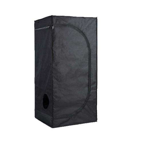 TopoGrow D-Door 16"X16"X48" Indoor Grow Tent Room