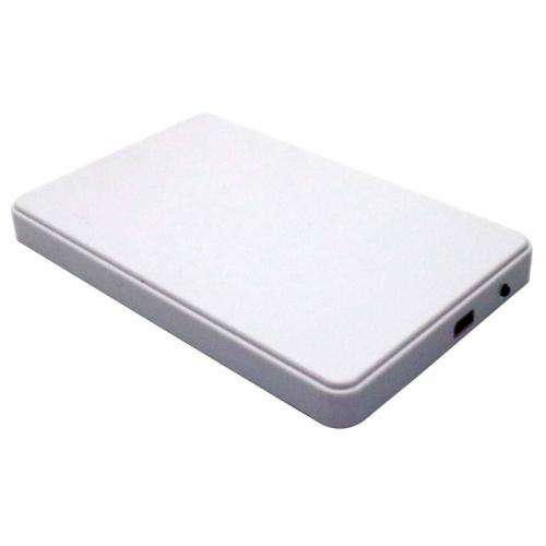 USB 3.0 3TB Hi-Speed External Hard Drives Portable Desktop LED Mobile Hard-Disk Case