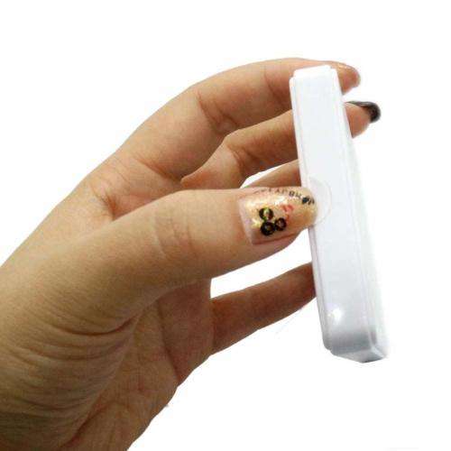 USB 3.0 3TB Hi-Speed External Hard Drives Portable Desktop LED Mobile Hard-Disk Case