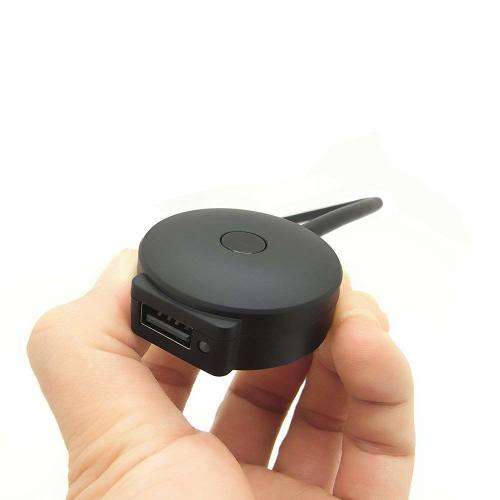 Mercedes Bluetooth Car Adapter, MB AMI MDI MMI Bluetooth 4.1 Kits Wireless In Car Audio Receiver