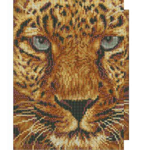 DIY 5D Diamond Painting by Number Kits, Full Drill Crystal Rhinestone Embroidery Pictures Arts Craft