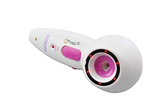 Cellulite Massage - Portatil Vacum Therapy - Cehuloss