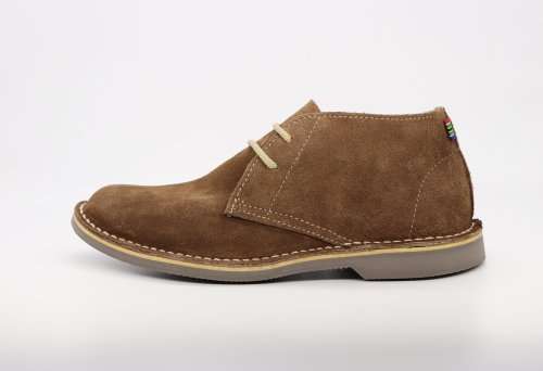 Farmer Men Veldskoen Shoes