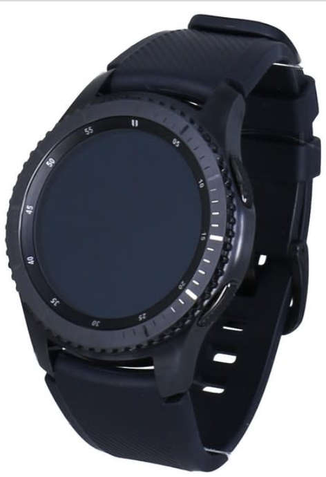 Samsung Gear S3 Frontier | Refurbished