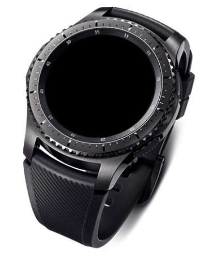 Samsung Gear S3 Frontier | Refurbished