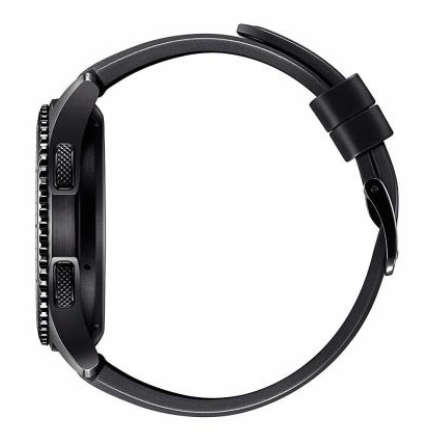 Samsung Gear S3 Frontier | Refurbished