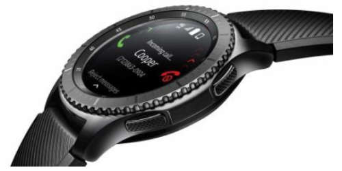 Samsung Gear S3 Frontier | Refurbished
