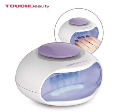 TOUCHBeauty UV lamp Nail Dryer