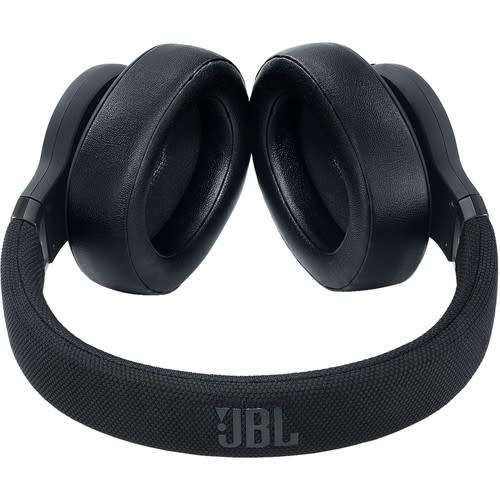 JBL E65BTNC Bluetooth Over-Ear Headphones-