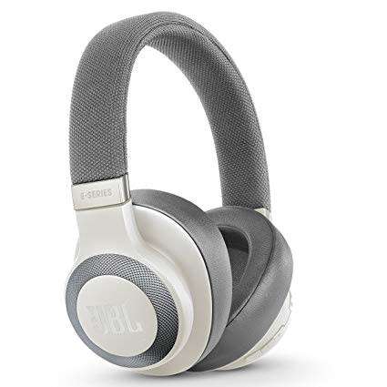 JBL E65BTNC Bluetooth Headphones