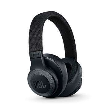 JBL E65BTNC Bluetooth Headphones