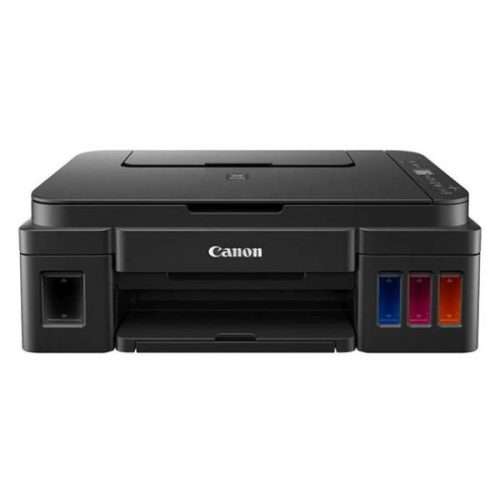 Canon PIXMA G3411 All in one Wireless Ink Tank Printer