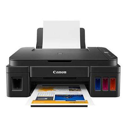 Canon PIXMA G3411 All in one Wireless Ink Tank Printer
