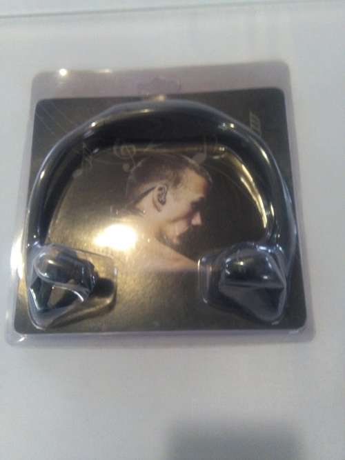 Waterproof Bluetooth Shower Earphones