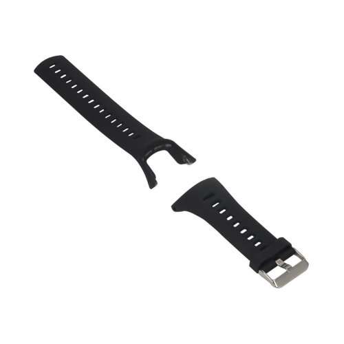 Replacement Watch Band For SUUNTO Ambit 3 Waterproof Rubber Strap Watchband For SUUNTO