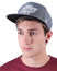 47 BRAND MORRIS LOS ANGELES KINGS GREY